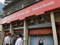 Bank of Baroda