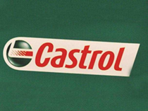 castrol