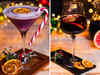 Make the holidays even more special with these Christmas-y cocktails