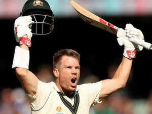 david-warner