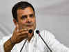Rahul Gandhi questions Govt over Covid vaccines, asks ‘When will India's chance come?’