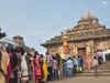Watch: Puri’s Jagannath Temple reopens after 9 months