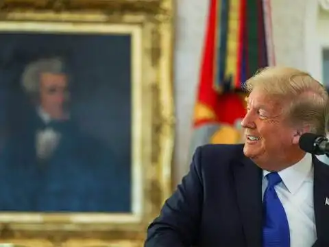 ​Michael Flynn to Roger Stone