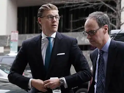 ​More pardons soon