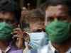 Face masks alone may not stop coronavirus spread without physical distancing, study says