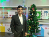 Christmas decorations, cake and a tree: Festive traditions come alive for Volkswagen India head and family