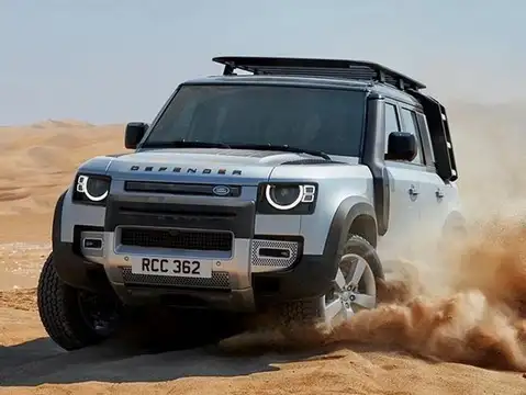 Let&rsquo;s Go Off-Roading!