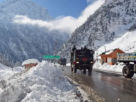 Easing access to Army