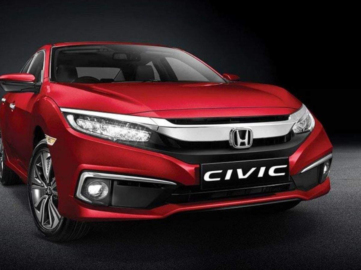 2020 Honda City Latest News Videos Photos About 2020 Honda City The Economic Times Page 1