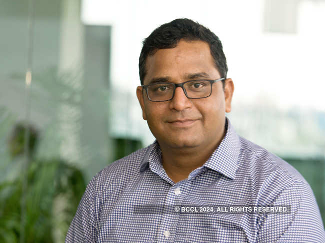 Vijay Shekhar Sharma