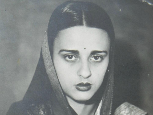Amrita Sher-Gil: Amrita Sher-Gil's rare portrait of husband goes under the  hammer, rakes in over Rs 10 cr - The Economic Times