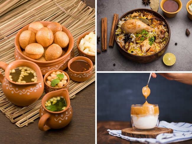 Swiggy 2020 food trends Biryani most-ordered dish on Swiggy, Dalgona coffee top trending recipe; Blore most meat-loving city