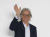 ​Sir Paul Smith misses breakfast at his favourite restaurant, went through old albums with wife in lockdown