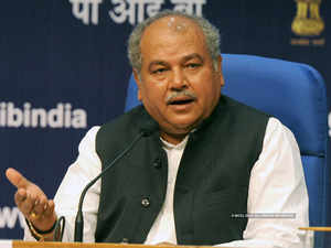 NARENDRA-SINGH-TOMAR