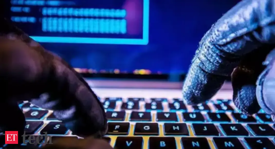 cyber attack: SMEs Emerge Easy Prey For Cyber Attacks As Large Firms Beef Up Security - Vimarsana News