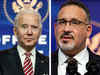 US President-elect Joe Biden picks Miguel Cardona as education secretary