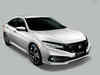 Honda pulls the plug on premium brands Civic and CRV again
