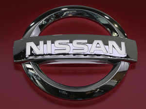 Nissan AP