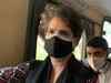 Any dissent against Centre being classified as having elements of terror: Priyanka Gandhi Vadra