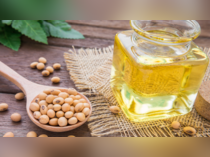 Soyabean Oil