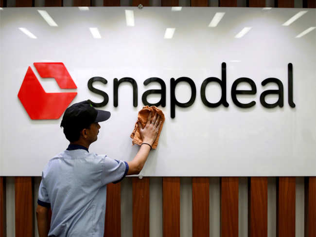 snapdeal