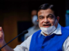 Nitin Gadkari lays foundation stone of Rs 8,341-crore road projects in Rajasthan