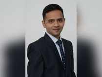 Mr. Amit Trivedi, Technical Analyst - Institutional Equities, YES SECURITIES.