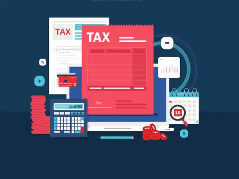 Retrospective taxation