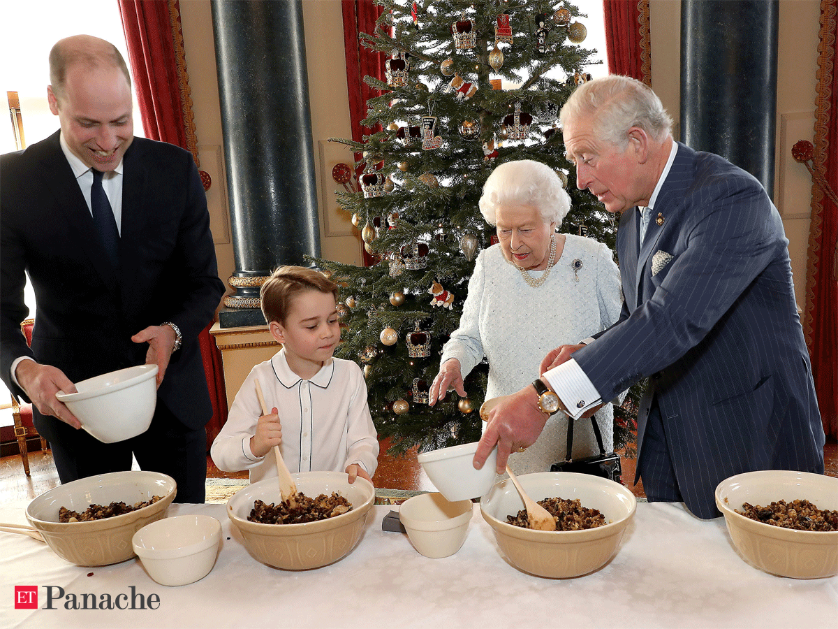 Gabe Bennett Christmas 2022 A Royally Muted Christmas: No Opening Presents At Sandringham; Dutch King  And Queen Junk Traditional Trip - The Economic Times