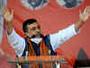 Made right decision to join BJP, it has people's approval: Suvendu Adhikari