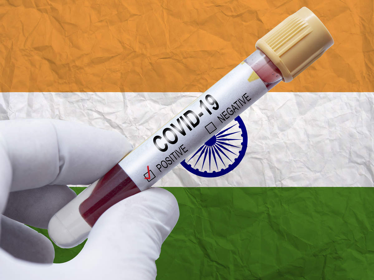 Coronavirus Updates Live Delhi Reports 758 New Covid 19 Cases Lowest Since August 16 The Economic Times
