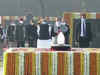 PM Modi pays tribute to Atal Bihari Vajpayee at 'Sadaiv Atal' on his 96th birth anniversary