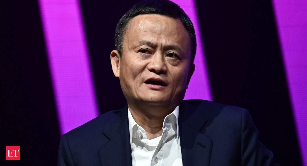 Why China turned against Jack Ma