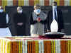 President Kovind, Vice-Prez Venkaiah Naidu, PM Modi pay rich tribute to Atal Bihari Vajpayee on birth anniversary