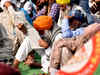 Farmers' protest enters Day 30: Ground report from Singhu, Punjab-Haryana border