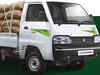 Maruti Super Carry completes 4 years with sale of over 70,000 units