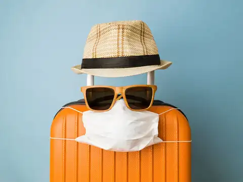 Smart holidaying