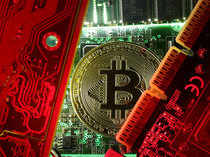 1 Bitcoin-Reuters