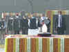 PM, Speaker, parliamentarians pay tributes to Madan Mohan Malaviya, Atal Bihari Vajpayee on their birth anniversary