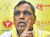 BJP leaders acting as chowkidars of big corporates: Om Prakash Rajbhar