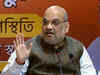 No corporate can snatch away farmers' land till Modi is Prime Minister: Amit Shah