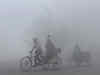 Punjab freezes as cold waves continue across state, minimum temperature hovers at 2 °C.