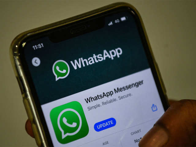 No WhatsApp for old devices