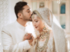 Gauahar Khan ties the knot with Zaid Darbar in an intimate ceremony