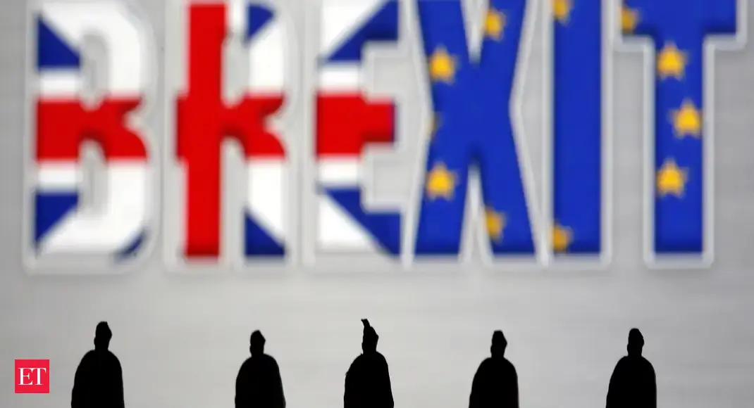 New obstacles as Britain ends Brexit struggle - Vimarsana News