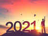 How 2021 can be the year of innovation, recovery, renewal