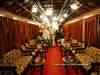 Palace On Wheels woos desi tourists with 30% fare discount