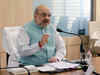 PM Modi's six-year rule provided most peaceful atmosphere in Jammu and Kashmir: Amit Shah
