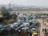 Protesting farmers block road near Delhi-Ghaziabad border, say ‘will jam entire Delhi’
