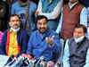 Farmers protest: Hanuman Beniwal's Rashtriya Loktantrik Party quits NDA over farm laws